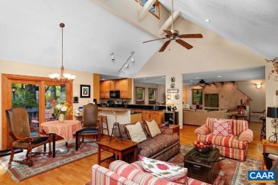 Open House Saturday 10/18/25 at 10:00-12:00 Located on the golf on Devils Knob in Virginia - for sale on GolfHomes.com, golf home, golf lot