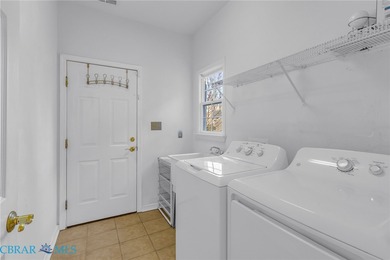 Welcome to the desirable Hills Quarters community in Irvington on King Carter Golf Course in Virginia - for sale on GolfHomes.com, golf home, golf lot