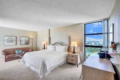 Breathtaking panoramic views of the Turnberry Isle Country Club on Turnberry Isle Resort and Club in Florida - for sale on GolfHomes.com, golf home, golf lot