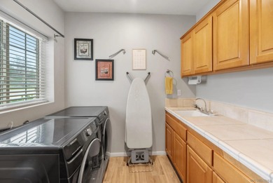 Looking for a gorgeous home with privacy AND views? Then look no on Welk Resort San Diego in California - for sale on GolfHomes.com, golf home, golf lot