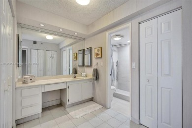 Breathtaking panoramic views of the Turnberry Isle Country Club on Turnberry Isle Resort and Club in Florida - for sale on GolfHomes.com, golf home, golf lot
