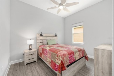 Step inside to enjoy this beautiful 3-bedroom, 2-bathroom home on Stone Creek Golf Club in Florida - for sale on GolfHomes.com, golf home, golf lot