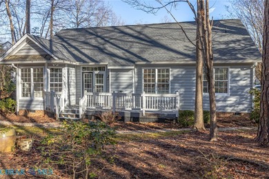 Welcome to the desirable Hills Quarters community in Irvington on King Carter Golf Course in Virginia - for sale on GolfHomes.com, golf home, golf lot