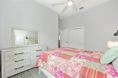 Step inside to enjoy this beautiful 3-bedroom, 2-bathroom home on Stone Creek Golf Club in Florida - for sale on GolfHomes.com, golf home, golf lot