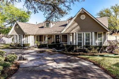 Located in the Golf Course community of The Shores and next to on The Shores Country Club in Texas - for sale on GolfHomes.com, golf home, golf lot
