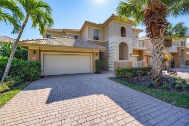 The. Most. Stunning and Breathtaking View! Southern exposure on The Colony Golf and Country Club in Florida - for sale on GolfHomes.com, golf home, golf lot