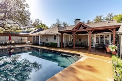 Located in the Golf Course community of The Shores and next to on The Shores Country Club in Texas - for sale on GolfHomes.com, golf home, golf lot