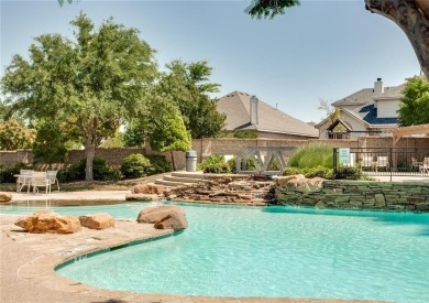 STUNNING WOODBRIDGE HOME IN WYLIE ISD!
Welcome to this on Woodbridge Golf Club in Texas - for sale on GolfHomes.com, golf home, golf lot