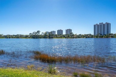 The. Most. Stunning and Breathtaking View! Southern exposure on The Colony Golf and Country Club in Florida - for sale on GolfHomes.com, golf home, golf lot