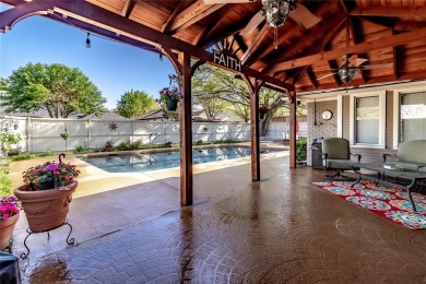 Located in the Golf Course community of The Shores and next to on The Shores Country Club in Texas - for sale on GolfHomes.com, golf home, golf lot