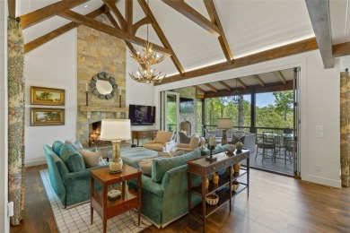 2023 Pristine Dream Home on a perfect lot in the Ridges section on Trillium Links in North Carolina - for sale on GolfHomes.com, golf home, golf lot