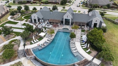 This is the one you have been waiting for! Gorgeous home in the on The Tribute At the Colony in Texas - for sale on GolfHomes.com, golf home, golf lot