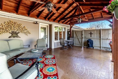 Located in the Golf Course community of The Shores and next to on The Shores Country Club in Texas - for sale on GolfHomes.com, golf home, golf lot