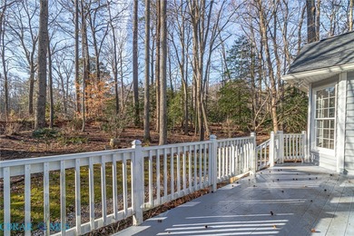 Welcome to the desirable Hills Quarters community in Irvington on King Carter Golf Course in Virginia - for sale on GolfHomes.com, golf home, golf lot