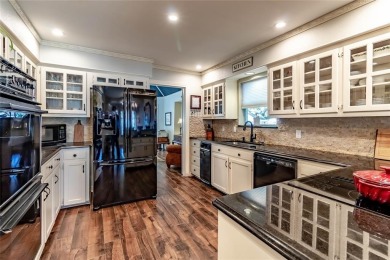 Located in the Golf Course community of The Shores and next to on The Shores Country Club in Texas - for sale on GolfHomes.com, golf home, golf lot