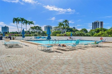 Breathtaking panoramic views of the Turnberry Isle Country Club on Turnberry Isle Resort and Club in Florida - for sale on GolfHomes.com, golf home, golf lot