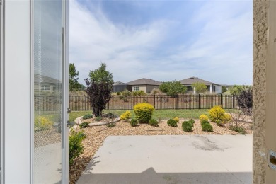 Step inside to enjoy this beautiful 3-bedroom, 2-bathroom home on Stone Creek Golf Club in Florida - for sale on GolfHomes.com, golf home, golf lot