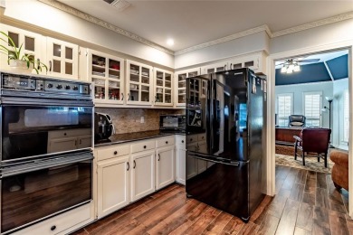 Located in the Golf Course community of The Shores and next to on The Shores Country Club in Texas - for sale on GolfHomes.com, golf home, golf lot