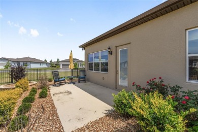 Step inside to enjoy this beautiful 3-bedroom, 2-bathroom home on Stone Creek Golf Club in Florida - for sale on GolfHomes.com, golf home, golf lot