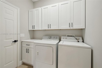 Welcome to this lovely 3 bedroom, 3 bathroom home. Nestled on a on Indian River Club in Florida - for sale on GolfHomes.com, golf home, golf lot