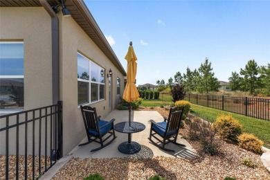Step inside to enjoy this beautiful 3-bedroom, 2-bathroom home on Stone Creek Golf Club in Florida - for sale on GolfHomes.com, golf home, golf lot