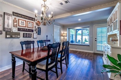 Located in the Golf Course community of The Shores and next to on The Shores Country Club in Texas - for sale on GolfHomes.com, golf home, golf lot