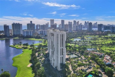Breathtaking panoramic views of the Turnberry Isle Country Club on Turnberry Isle Resort and Club in Florida - for sale on GolfHomes.com, golf home, golf lot