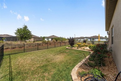 Step inside to enjoy this beautiful 3-bedroom, 2-bathroom home on Stone Creek Golf Club in Florida - for sale on GolfHomes.com, golf home, golf lot