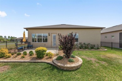Step inside to enjoy this beautiful 3-bedroom, 2-bathroom home on Stone Creek Golf Club in Florida - for sale on GolfHomes.com, golf home, golf lot