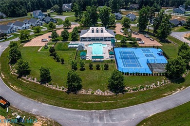 Welcome to the desirable Hills Quarters community in Irvington on King Carter Golf Course in Virginia - for sale on GolfHomes.com, golf home, golf lot