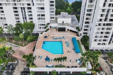 Breathtaking panoramic views of the Turnberry Isle Country Club on Turnberry Isle Resort and Club in Florida - for sale on GolfHomes.com, golf home, golf lot