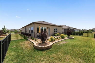 Step inside to enjoy this beautiful 3-bedroom, 2-bathroom home on Stone Creek Golf Club in Florida - for sale on GolfHomes.com, golf home, golf lot
