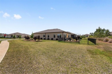 Step inside to enjoy this beautiful 3-bedroom, 2-bathroom home on Stone Creek Golf Club in Florida - for sale on GolfHomes.com, golf home, golf lot