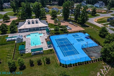 Welcome to the desirable Hills Quarters community in Irvington on King Carter Golf Course in Virginia - for sale on GolfHomes.com, golf home, golf lot