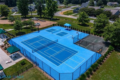 Welcome to the desirable Hills Quarters community in Irvington on King Carter Golf Course in Virginia - for sale on GolfHomes.com, golf home, golf lot