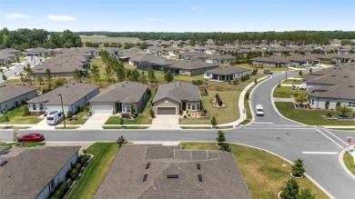 Step inside to enjoy this beautiful 3-bedroom, 2-bathroom home on Stone Creek Golf Club in Florida - for sale on GolfHomes.com, golf home, golf lot
