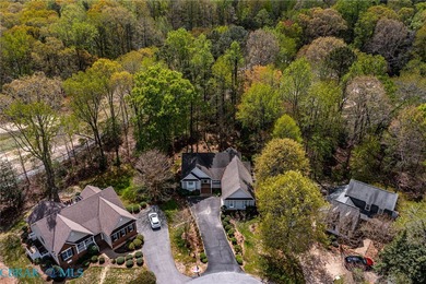 Welcome to the desirable Hills Quarters community in Irvington on King Carter Golf Course in Virginia - for sale on GolfHomes.com, golf home, golf lot