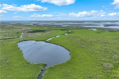 Please watch the attached drone video! Seize the opportunity in on Burnt Store Golf Club in Florida - for sale on GolfHomes.com, golf home, golf lot