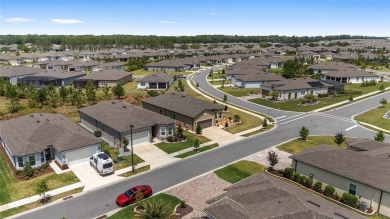 Step inside to enjoy this beautiful 3-bedroom, 2-bathroom home on Stone Creek Golf Club in Florida - for sale on GolfHomes.com, golf home, golf lot