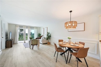 WOW! WOW! WOW! TOTAL RENOVATION! Fully renovated (just on Hibiscus Golf Club in Florida - for sale on GolfHomes.com, golf home, golf lot