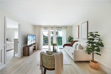 WOW! WOW! WOW! TOTAL RENOVATION! Fully renovated (just on Hibiscus Golf Club in Florida - for sale on GolfHomes.com, golf home, golf lot