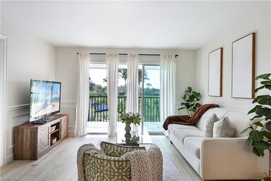 WOW! WOW! WOW! TOTAL RENOVATION! Fully renovated (just on Hibiscus Golf Club in Florida - for sale on GolfHomes.com, golf home, golf lot