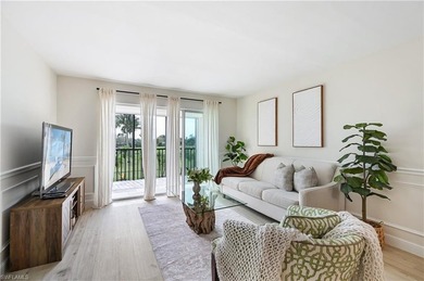 WOW! WOW! WOW! TOTAL RENOVATION! Fully renovated (just on Hibiscus Golf Club in Florida - for sale on GolfHomes.com, golf home, golf lot