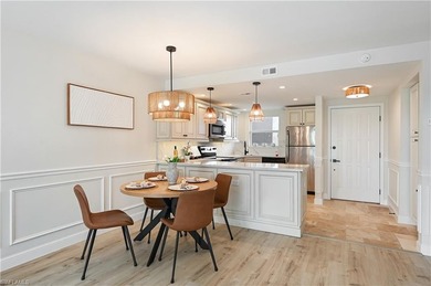 WOW! WOW! WOW! TOTAL RENOVATION! Fully renovated (just on Hibiscus Golf Club in Florida - for sale on GolfHomes.com, golf home, golf lot