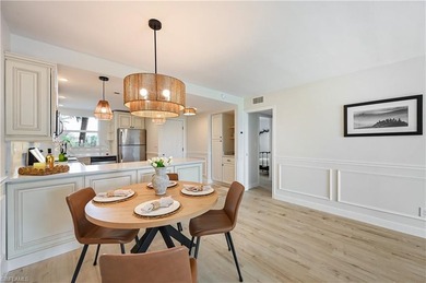 WOW! WOW! WOW! TOTAL RENOVATION! Fully renovated (just on Hibiscus Golf Club in Florida - for sale on GolfHomes.com, golf home, golf lot