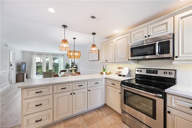 WOW! WOW! WOW! TOTAL RENOVATION! Fully renovated (just on Hibiscus Golf Club in Florida - for sale on GolfHomes.com, golf home, golf lot