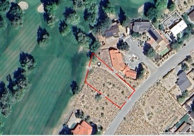 Stunning 1/2 Acre Lot in Crystalaire - Perfect for Your Dream on Crystalaire Country Club in California - for sale on GolfHomes.com, golf home, golf lot