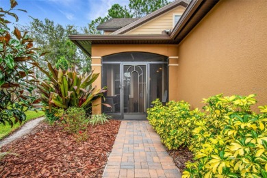Beautiful Former Model Home on a private cul de sac location in on Ridgewood Lakes Golf and Country Club in Florida - for sale on GolfHomes.com, golf home, golf lot