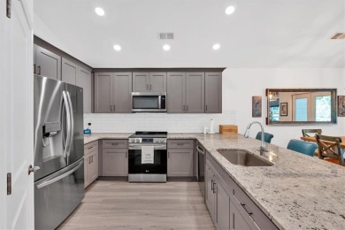Discover the charm of this nearly new 2023 craftsman-style home on The Highlands Course at Lake Arrowhead in Georgia - for sale on GolfHomes.com, golf home, golf lot