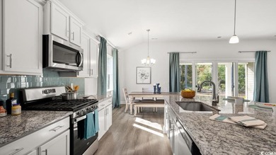 Enjoy Exclusive Homeowner Perks Right in your Backyard! As a on Shaftesbury Glen Golf and Fish Club in South Carolina - for sale on GolfHomes.com, golf home, golf lot